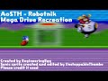 AoSTH - Robotnik - Mega Drive Recreation
