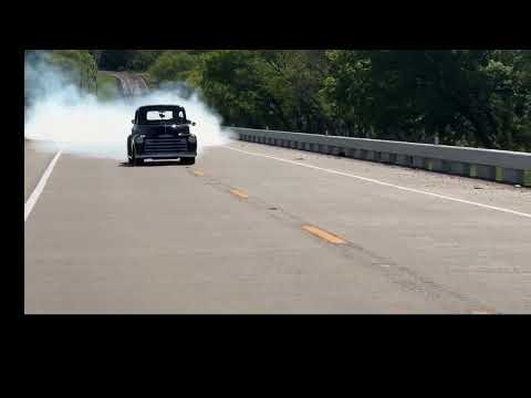 1953 Chevrolet 3100 (CC-1892329) for sale in Frisco, Texas