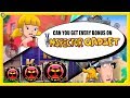 Online Slot Challenge Inspector Gadget EVERY BONUS