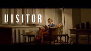 VISITOR | A Short Film By Ervis Zika