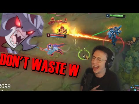 COACHING CAEDREL PART 2 | NAAYIL