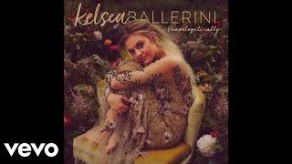 Kelsea Ballerini - Get over Yourself