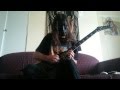 Scorched Earth Policy solo (Revocation cover) 