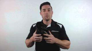 Video thumbnail: Rawlings Pro Preferred Series: PROS202B