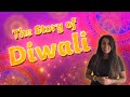 The Story of Diwali - Twinkl Kids TV
