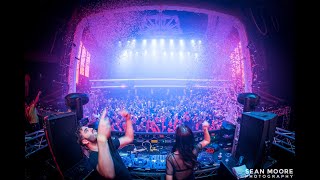 NIFRA X FISHERMAN AT AVALON LA