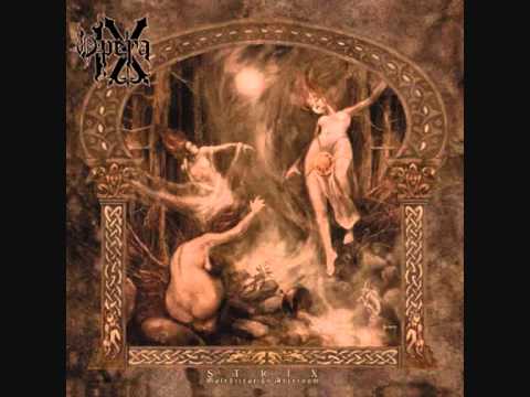 Opera IX - Earth And Fire