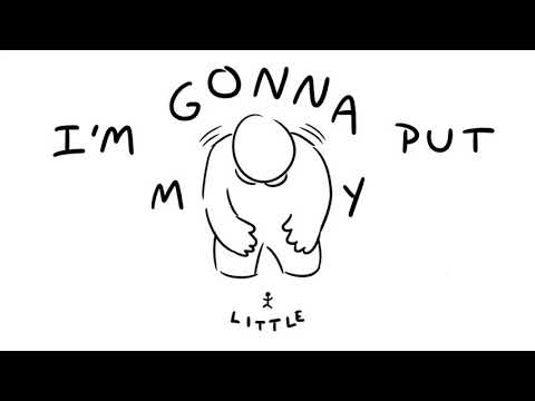 little trash hogan | monster factory animated