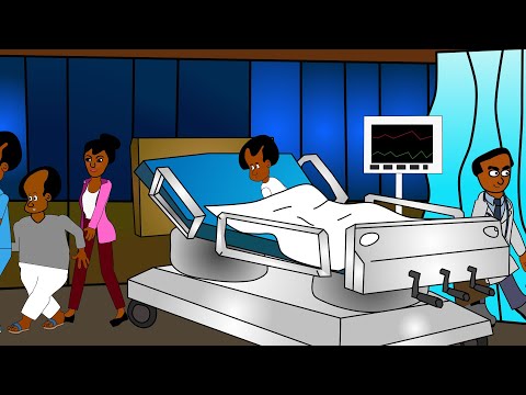 Limpopo and the rivals 17