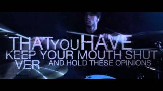 InDirections - Defiance (Official Lyric Video)