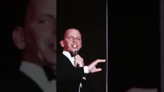 Watch Sinatra&#39;s performance of the Rodgers and Hart song,- &quot;The Lady Is A Tramp.&quot;