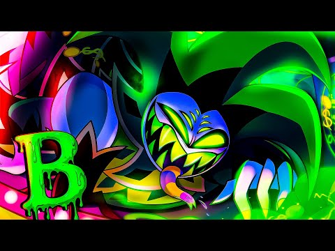 Ganancia | Mammon (Helluva Boss) | Bloodz