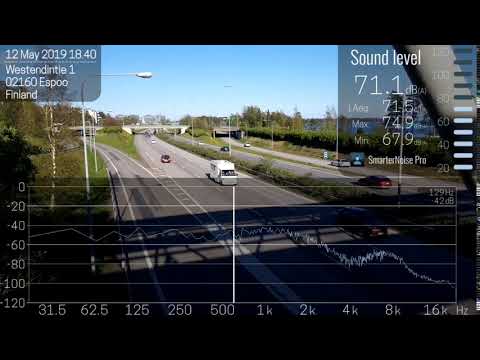 SmarterNoise Pro