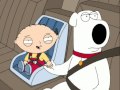 Family Guy Super Glue