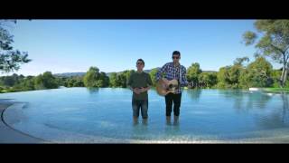 "Little Things" - One Direction (Jason Chen Cover)