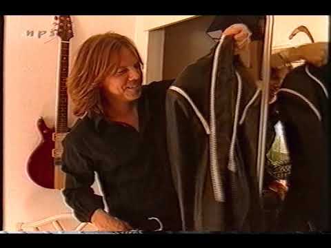 Single Luck: EUROPE - The Final Countdown