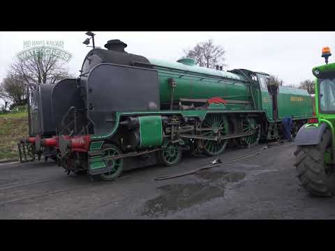 How a Steam Engine Works