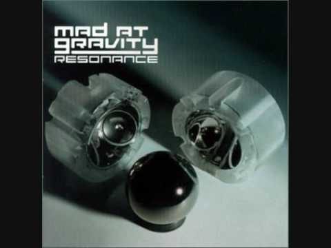 Walk Away Mad at Gravity with lyrics