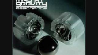 Walk Away Mad at Gravity with lyrics