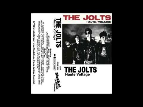 The Jolts - An Electric Testimonial