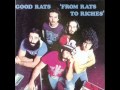 Good Rats - Coo Coo Coo Blues 