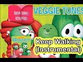 VeggieTales Keep Walking Instrumental