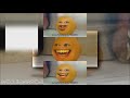 REQUESTED YTPMV Do De Rubber Duck TCM12 Version Scan