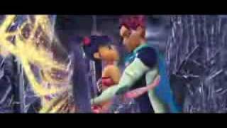 Winx club movie Final Battle Part 2