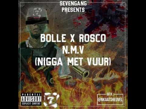 Sevengang - N.M.V (Prod by.MazzaBeats)