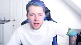 dantdm reacts to fortnite season 4 - dantdm reacts to thanos in fortnite  dantdm reacts to thanos in fortnite - dantdm reacts to fortnite season 4
