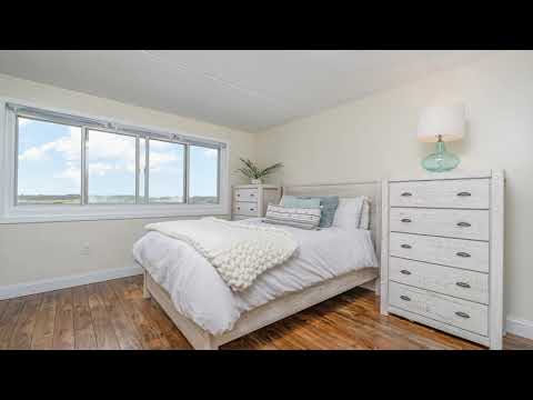 200 Cove Way, Unit 601