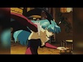DarkStalkers Vampire Hunter 1997 Freeweights Everybody Wants My Name