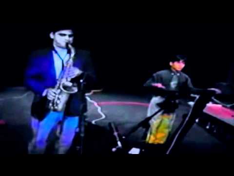 [10 de 10] Marcos Witt - Celebra Victorioso