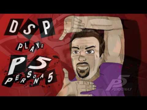 Pre-Stream April 17, 2017: The Persona Debacle Continues