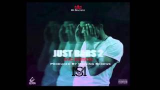 Lil Herb (G Herbo) - Just Bars 2 [Official Instrumental] Prod. by Missing Screws