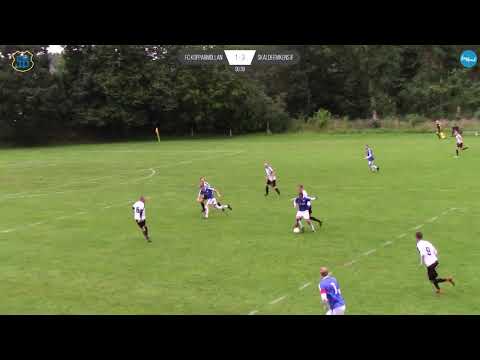 FC Kopparmöllan - Skäldervikens IF