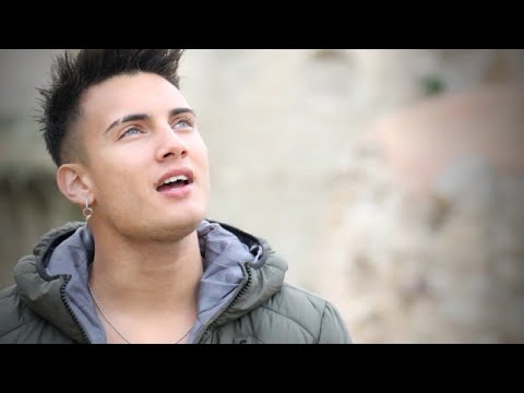 Tony Lo Nardo - L' amore che vorrei (Ufficiale 2017)