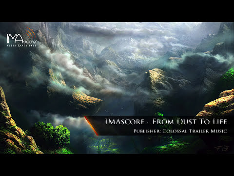 IMAscore - From Dust To Life