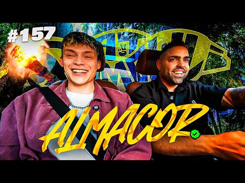 ALMACOR #batmowli TODA La VERDAD sobre SUPERVIVIENTES y EUROVISIÓN