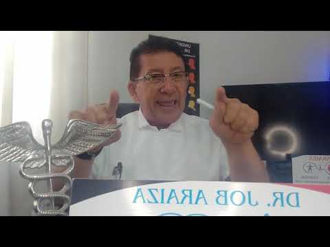 CONSEJO MÉDICO DR JOB ARAIZA 377: CAUSAS DE METABOLISMO LENTO