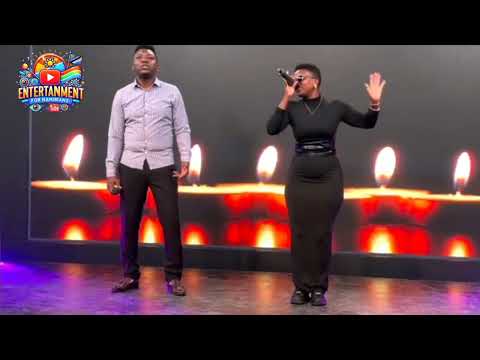 Tuna Tuu by TopCheri X Dee'A (official Performance  video) (Tribute to Dr.Sam Nuujoma)