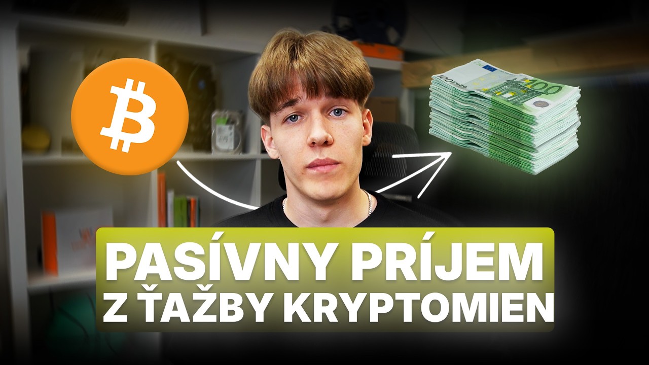 Ako funguje Minero 10+1