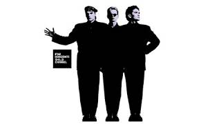 Hubert Kah - The Picture Francois Kevorkian 12'' Remix (LYRICS)