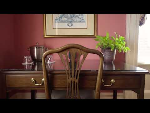 John Rutledge House Inn: Two Doubles