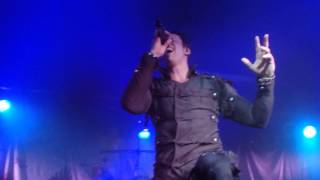 Torn - Kamelot