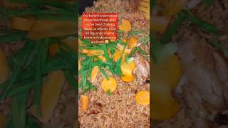 Not my leftover 😒 #embershorts #leftover #leftoverricerecipe #shorts