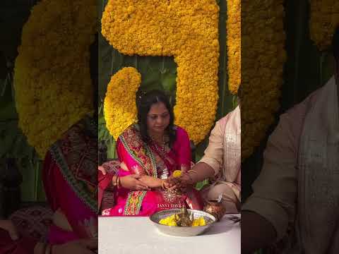 Wedding Planner portfolio by Janvi Dave - Weddings & Events in Mumbai - Photo 0