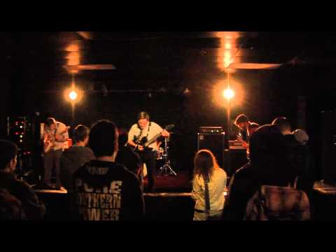 Lo There Do I See My Brother - live at hells kitchen