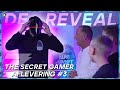 IS HET VINCENT, GIO OF KOEN?! ? | THE SECRET GAMER #3 | ZappEsport