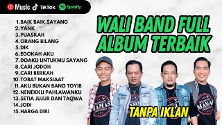 Download lagu TANPA IKLAN | Lagu Wali Band Terpopuler 2025 | Yank, Cari Jodoh, Nenekku Pahlawanku mp3